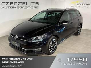 Golf Comfortline 1,6 TDI SCR DSG, 17950 €, Auto & Fahrrad-Autos in 2620 Gemeinde Neunkirchen