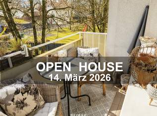 Gemütliche Wohnung mit Balkon und Garage in Aurolzmünster - Ihr neues Zuhause!, 135000 €, Immobilien-Wohnungen in 4971 Aurolzmünster