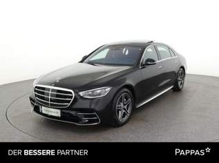 S 350 d 4MATIC Limousine Langversion, 127900 €, Auto & Fahrrad-Autos in 2351 Gemeinde Wiener Neudorf