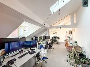 Stylisches Maisonette - Büro mit atemberaubender Dachterrasse nahe Naschmarkt! Garagen verfügbar!, 3511.06 €, Immobilien-Gewerbeobjekte in 1050 Margareten Stylisches Maisonette - Büro mit atemberaubender Dachterrasse nahe Naschmarkt! Garagen verfügbar!, 3511.06 €, Immobilien-Gewerbeobjekte in 1050 Margareten