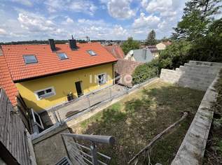 Einfamilienhaus mit Blick über die Dächer von Mistelbach, 299000 €, Immobilien-Häuser in 2130 Mistelbach Einfamilienhaus mit Blick über die Dächer von Mistelbach, 299000 €, Immobilien-Häuser in 2130 Mistelbach