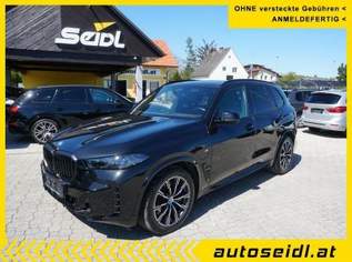 X5 xDrive 50e Aut. *M-SPORTPAKET+FACELIFT*, 65900 €, Auto & Fahrrad-Autos in 8200 Gleisdorf
