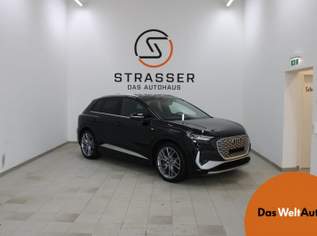 Q4 50 e-tron quattro 220kW 82kWh, 62990 €, Auto & Fahrrad-Autos in Tirol Q4 50 e-tron quattro 220kW 82kWh, 62990 €, Auto & Fahrrad-Autos in Tirol