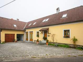 Exklusives Wohnen in ruhiger Lage nahe dem Ottensteiner Stausee, 497000 €, Immobilien-Häuser in 3532 Rastenfeld