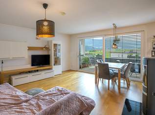 NEU! Wohnen mit Komfort: 3-Zimmer-Wohnung mit Lift, Terrasse & 2 TG-Plätzen, 419000 €, Immobilien-Wohnungen in 6134 Vomp