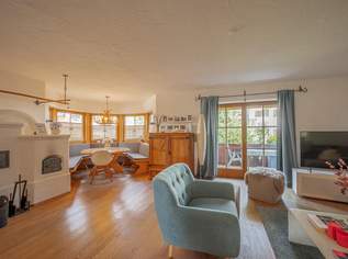 Ihre Maisonette Wohnung in St. Johann mit großem Garten, 875000 €, Immobilien-Wohnungen in 6380 Marktgemeinde St. Johann in Tirol