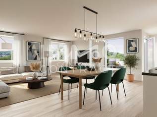 Erstbezug in nachhaltigem Neubau! 3 Zimmer Wohnglück mit top Infrastruktur, 502700 €, Immobilien-Wohnungen in 1140 Penzing Erstbezug in nachhaltigem Neubau! 3 Zimmer Wohnglück mit top Infrastruktur, 502700 €, Immobilien-Wohnungen in 1140 Penzing