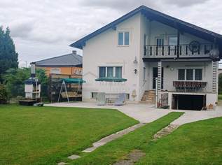 Einfamilienhaus in Eichberg: 4 Zimmer, Garten, Balkon & 2 Garagen!, 390000 €, Immobilien-Häuser in 3950 Eichberg Einfamilienhaus in Eichberg: 4 Zimmer, Garten, Balkon & 2 Garagen!, 390000 €, Immobilien-Häuser in 3950 Eichberg