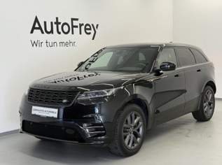 Range Rover Velar D200 MHEV Al, 61880 €, Auto & Fahrrad-Autos in 5020 Salzburg Süd