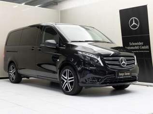 Vito 116 CDI 4x4 Tourer SELECT Lang, 61200 €, Auto & Fahrrad-Autos in 6840 Götzis