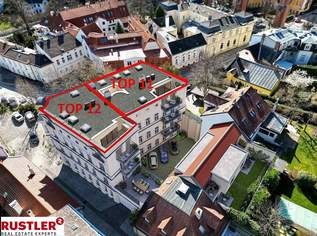 Einzigartiges Dachbodenjuwel - Mitplanung noch möglich, 1250000 €, Immobilien-Wohnungen in 2340 Gemeinde Mödling Einzigartiges Dachbodenjuwel - Mitplanung noch möglich, 1250000 €, Immobilien-Wohnungen in 2340 Gemeinde Mödling