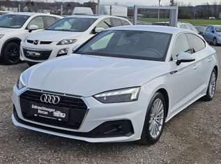 A5 SB 35 TDI S-LINE!!, 29990 €, Auto & Fahrrad-Autos in 4614 Marchtrenk