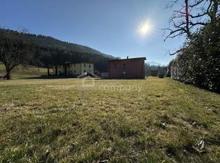 Baugrundstück Göfis, gesamt 1.579 m2, davon wurden 1.018 m2 Bauland bereits verkauft (2 von 3 Bauparzellen). Eine Bauparzelle mit 561 m2 steht noch zum Verkauf frei., 0 €, Immobilien-Grund und Boden in 6811 Gemeinde Göfis