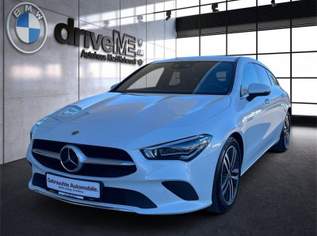 CLA 200 d Shooting Brake 4MATI, 26900 €, Auto & Fahrrad-Autos in 4921 Hohenzell