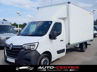 Master Koffer, Ladebordwand *Netto €26.658,-*, 31990 €, Auto & Fahrrad-Autos in 2752 Gemeinde Wöllersdorf-Steinabrückl