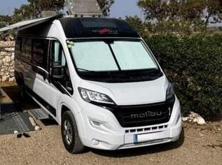 Wohnmobil: Malibu Charming GT 640 skyview, 62900 €, Auto & Fahrrad-Wohnwagen & Anhänger in 4048 Puchenau