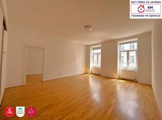 💎 Wohnen mit Stil: Edle 2-Zimmer-Wohnung im Altbaujuwel - hell & ruhig ☀️, 350000 €, Immobilien-Wohnungen in 1020 Leopoldstadt