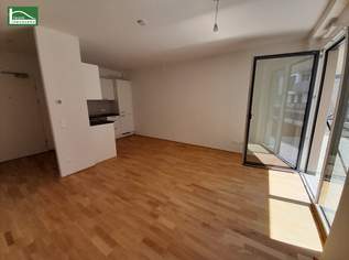 Karmeliterhof - Neubauwohntraum beim Rathausplatz, 704.04 €, Immobilien-Wohnungen in 3100 Stattersdorf