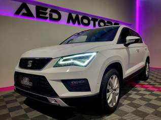 Ateca Style, 16499 €, Auto & Fahrrad-Autos in 5101 Bergheim