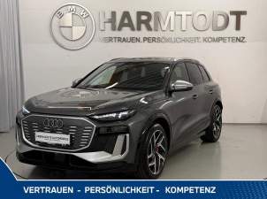 SQ6 e-tron quattro *Tech Pro / AHK / LED Plus*, 68990 €, Auto & Fahrrad-Autos in 8232 Grafendorf bei Hartberg SQ6 e-tron quattro *Tech Pro / AHK / LED Plus*, 68990 €, Auto & Fahrrad-Autos in 8232 Grafendorf bei Hartberg