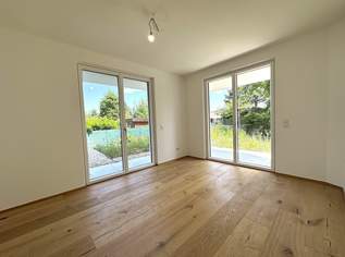 Gartenwohnung (ca. 143 m² Garten) | Photovoltaikanlage | Fußbodenkühlung & -heizung | Garage !, 525000 €, Immobilien-Wohnungen in 1210 Floridsdorf