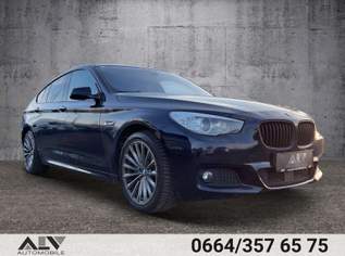 530 d xDrive Gran Turismo M-Paket, 21990 €, Auto & Fahrrad-Autos in 4650 Lambach