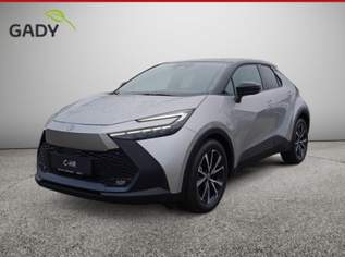 C-HR Plug-in Technik P. *W-Räder GRATIS*, 34830 €, Auto & Fahrrad-Autos in 8041 Liebenau
