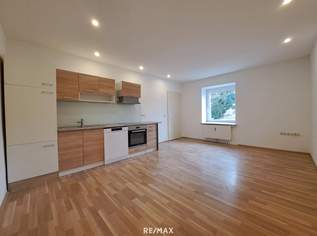 Barrierefreie 41 m² Erdgeschosswohnung in ruhiger zentraler Lage, 568.9 €, Immobilien-Wohnungen in 8641 Sankt Marein im Mürztal