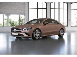 CLA 180 d Coupé, 31750 €, Auto & Fahrrad-Autos in 6060 Stadt Hall in Tirol