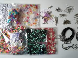 Perlen, Loom Bänder Set, 13 €, Marktplatz-Spiele, Bastelmaterial & Modellbau in 6410 Marktgemeinde Telfs