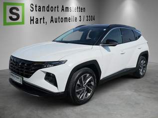 TUSCON Edition 30 1,6 CRDi, 22990 €, Auto & Fahrrad-Autos in 3304 Gemeinde Sankt Georgen am Ybbsfelde