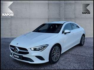 CLA 180 d Coupé Progressive, 26900 €, Auto & Fahrrad-Autos in 9020 Innere Stadt