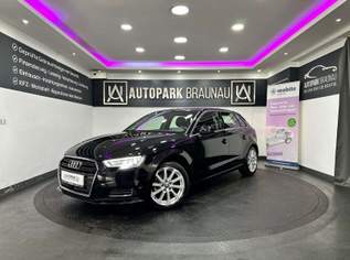 A3 2.0 TDI Sportback Design *1.BESITZ*KAMERA*, 17999 €, Auto & Fahrrad-Autos in 5280 Braunau am Inn A3 2.0 TDI Sportback Design *1.BESITZ*KAMERA*, 17999 €, Auto & Fahrrad-Autos in 5280 Braunau am Inn