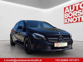 A 200 CDI Urban, High-Led,18""AMG, PDC,Navi, 17490 €, Auto & Fahrrad-Autos in 2000 Gemeinde Stockerau A 200 CDI Urban, High-Led,18""AMG, PDC,Navi, 17490 €, Auto & Fahrrad-Autos in 2000 Gemeinde Stockerau