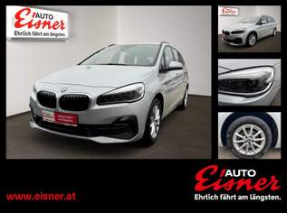 216D GRAN TOURER SPORT LINE, 14990 €, Auto & Fahrrad-Autos in 9020 Innere Stadt