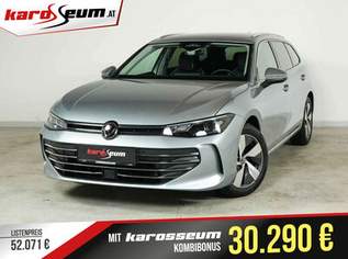 Passat Variant Business | WIE NEU | Anhängerkuppl., 31790 €, Auto & Fahrrad-Autos in 4693 Desselbrunn