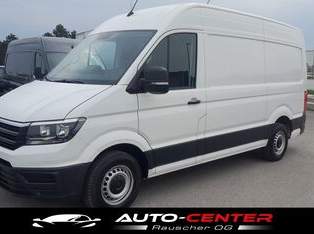 Crafter 2.0 35 L3H3 *Netto €16.241,-*, 19490 €, Auto & Fahrrad-Autos in 2752 Gemeinde Wöllersdorf-Steinabrückl