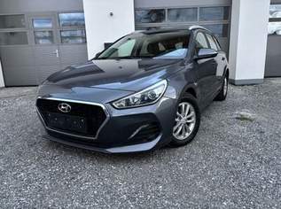 i30 LEVEL 3, 10990 €, Auto & Fahrrad-Autos in 8230 Hartberg
