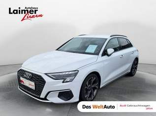 A3 30 TFSI intense, 28980 €, Auto & Fahrrad-Autos in 8940 Liezen