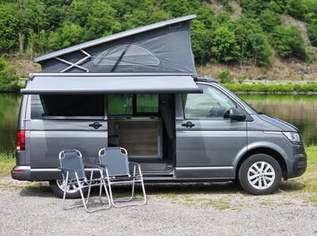 TV T6.1 California Coast Ocean FWD, Küchenzeile, 54999 €, Auto & Fahrrad-Autos in 4092 Esternberg
