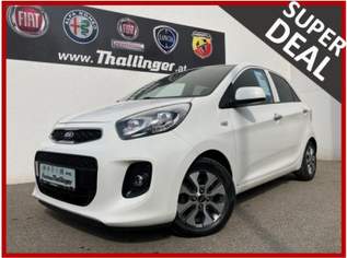 Picanto 1,0 MPI Team Austria Edition, 6450 €, Auto & Fahrrad-Autos in 4800 Attnang-Puchheim Picanto 1,0 MPI Team Austria Edition, 6450 €, Auto & Fahrrad-Autos in 4800 Attnang-Puchheim