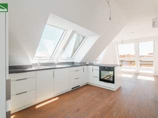 Ruhelage nahe U6 Thaliastraße - Zweistöckiger Erstbezug mit Terrasse und Weitblick! WG-geeignet!, 2249 €, Immobilien-Wohnungen in 1160 Ottakring Ruhelage nahe U6 Thaliastraße - Zweistöckiger Erstbezug mit Terrasse und Weitblick! WG-geeignet!, 2249 €, Immobilien-Wohnungen in 1160 Ottakring