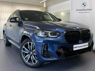 X4 M40i, 64800 €, Auto & Fahrrad-Autos in 6284 Gemeinde Ramsau im Zillertal