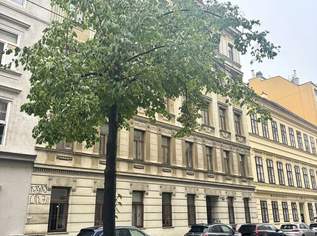 ATTRAKTIVE ALTBAUWOHNUNG BEIM NASCHMARKT, 964.2 €, Immobilien-Wohnungen in 1050 Margareten