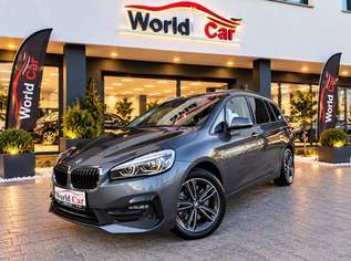 218d xDrive Sport Line LED-NAVI-TEILLEDER-AHK, 21990 €, Auto & Fahrrad-Autos in 4053 Ansfelden 218d xDrive Sport Line LED-NAVI-TEILLEDER-AHK, 21990 €, Auto & Fahrrad-Autos in 4053 Ansfelden