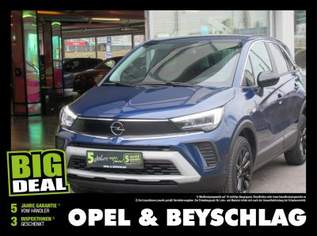 CROSSLAND ELE 1.2 S/S 6G 110PS, 17780 €, Auto & Fahrrad-Autos in 1190 Döbling CROSSLAND ELE 1.2 S/S 6G 110PS, 17780 €, Auto & Fahrrad-Autos in 1190 Döbling