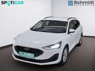 Focus Turnier 1,5 EcoBlue Cool & Connect, 16500 €, Auto & Fahrrad-Autos in 5322 Gitzen