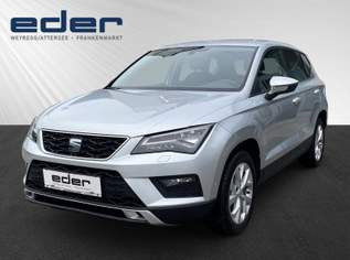 Ateca Style 1.6 TDI, 13990 €, Auto & Fahrrad-Autos in 4890 Frankenmarkt Ateca Style 1.6 TDI, 13990 €, Auto & Fahrrad-Autos in 4890 Frankenmarkt