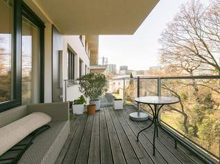 Jacquingasse - 11,60m2 Balkon mit Blick in den Botanischen Garten + Garage, 1790 €, Immobilien-Wohnungen in 1030 Landstraße Jacquingasse - 11,60m2 Balkon mit Blick in den Botanischen Garten + Garage, 1790 €, Immobilien-Wohnungen in 1030 Landstraße