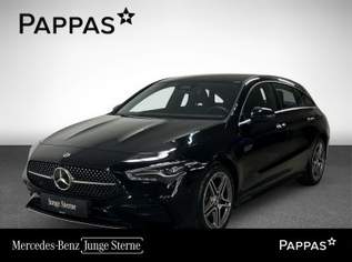 CLA 180 Shooting Brake, 37590 €, Auto & Fahrrad-Autos in 6060 Stadt Hall in Tirol